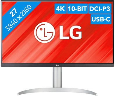 LG 27UP850 is no longer available