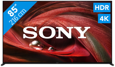 Sony Bravia XR-85X95J is no longer available