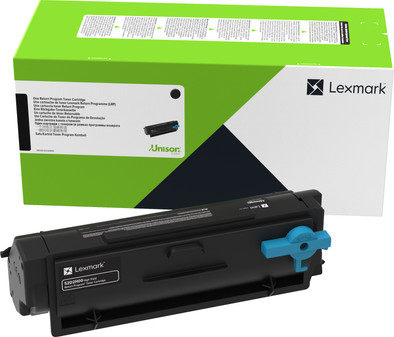 Lexmark MS431 Toner Cartridge Black (Extra High Capacity) is no longer available