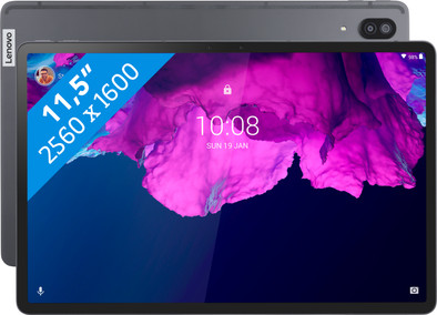 Lenovo Tab P11 Pro 128GB WiFi + 4G Gray is no longer available