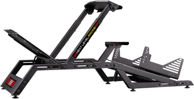 Next Level Racing - F-GT Frame Only Simulator Cockpit ist nicht mehr verfügbar