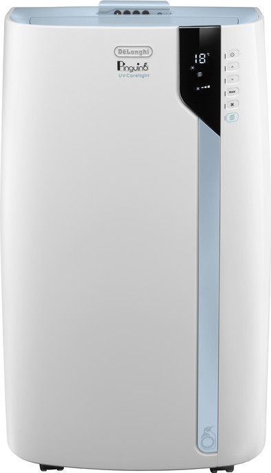 De'Longhi PAC EX UV Carelight ist nicht mehr verfügbar