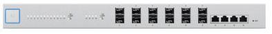 Ubiquiti Unifi Switch US-16-XG ist nicht mehr verfügbar
