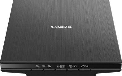 Canon CanoScan Lide 400 ist nicht mehr verfügbar