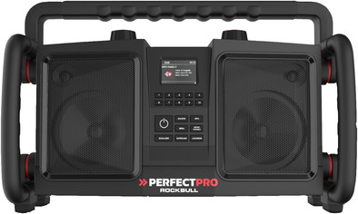 PerfectPro Rockbull is no longer available