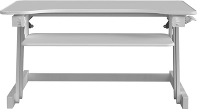 Worktrainer UPdesk Sit-Stand Riser White is no longer available