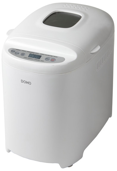 DOMO B3951 Weiß ist nicht mehr verfügbar