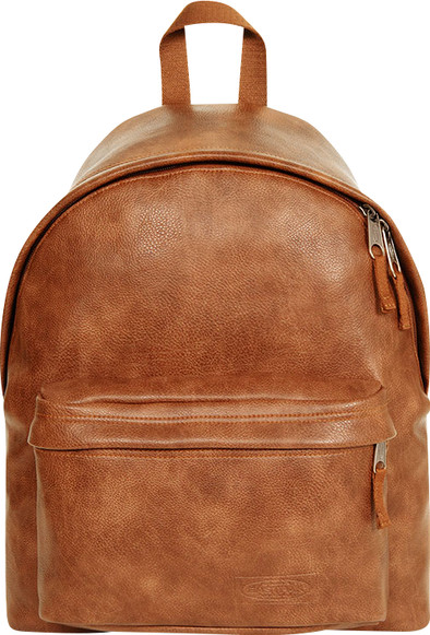 Eastpak Padded Pak'r 13 Zoll Grained Camel 24 l ist nicht mehr verfügbar