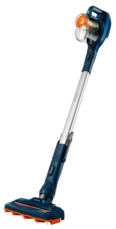 Philips SpeedPro FC6724/01 ist nicht mehr verfügbar