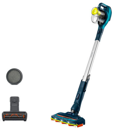 Philips SpeedPro FC6727/01 is no longer available