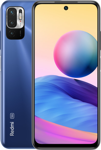 Xiaomi Redmi Note 10 64GB Blue 5G is no longer available