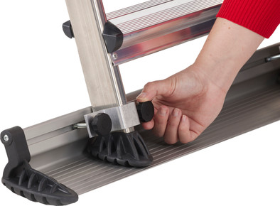 Altrex Doppeldecker Gardenbase ist nicht mehr verfügbar