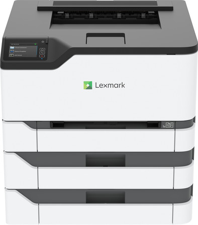 Lexmark CS431dw ist nicht mehr verfügbar