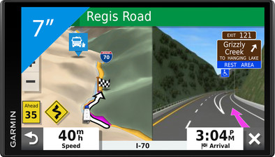 Garmin Camper &amp; Caravan 780 MT-D - Europa ist nicht mehr verfügbar
