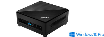 MSI Cubi 5 10M-216MYS is no longer available
