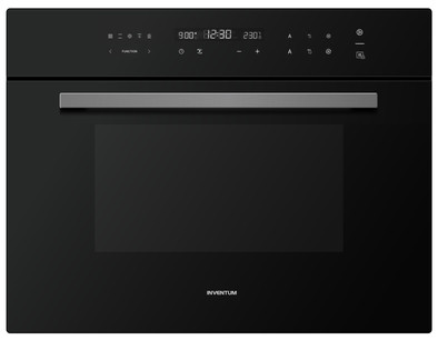 Inventum IMC6044GT ist nicht mehr verfügbar