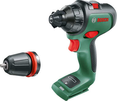 Bosch AdvancedDrill 18 (without battery) is no longer available