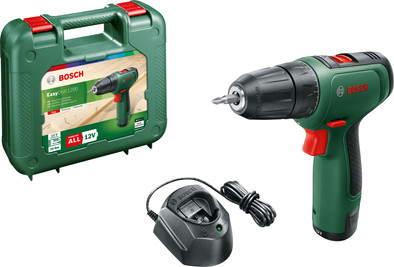Bosch EasyDrill 1200 12 V (2021) ist nicht mehr verfügbar