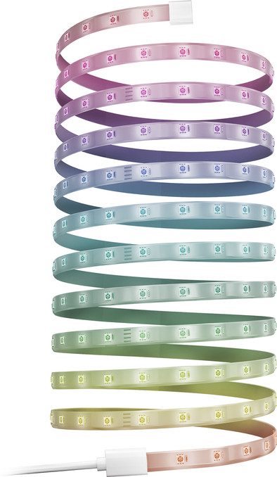 Hombli LED Light Strip RGB 5 Meter ist nicht mehr verfügbar