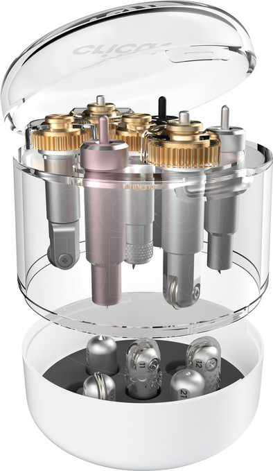 Cricut Machine Tool Organizer is no longer available