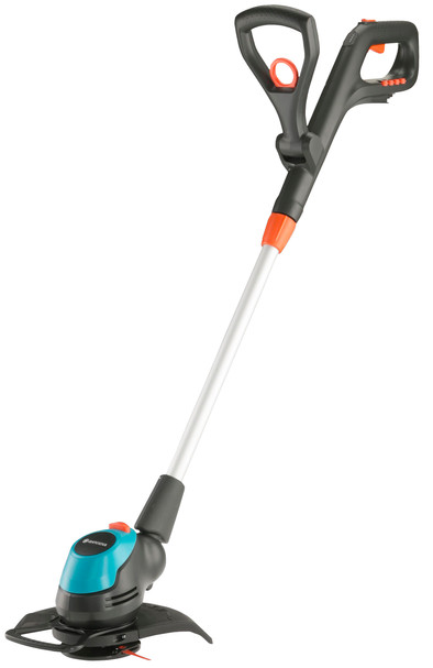 Gardena EasyCut 23/18V P4A solo (ohne Akku) ist nicht mehr verfügbar