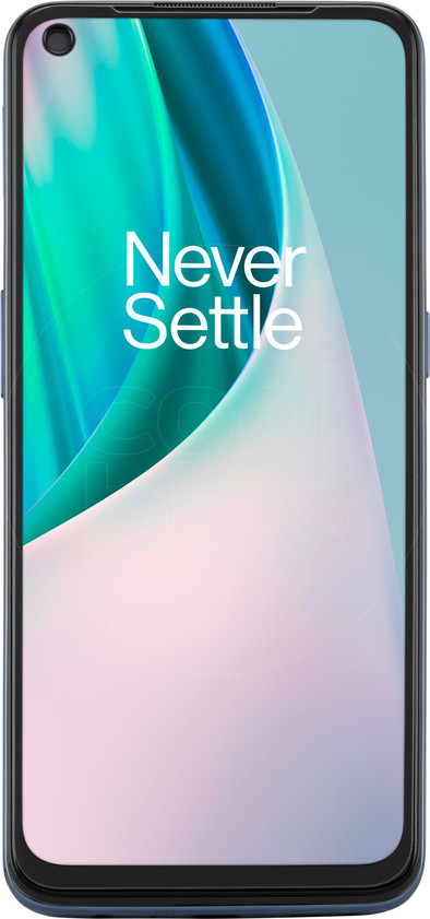 OnePlus Nord N10 Screen Protector Plastic is no longer available