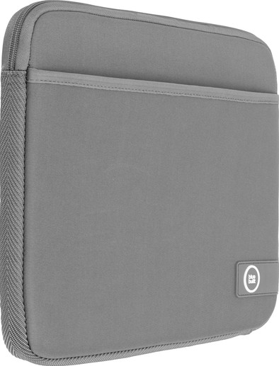 BlueBuilt 15-16 Zoll Laptophülle Breite 36 cm - 37 cm Grau ist nicht mehr verfügbar
