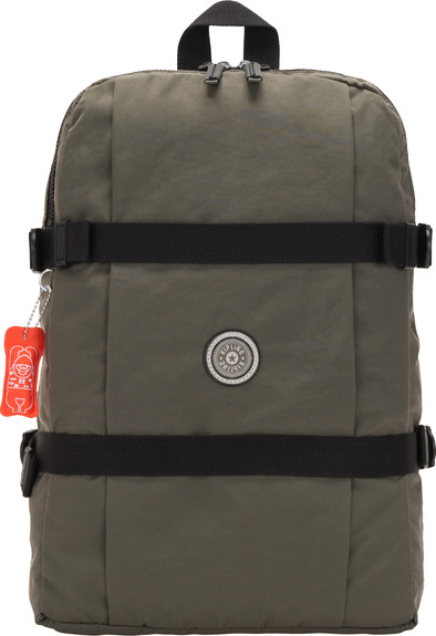 Kipling Tamiko 15 inches Cool Moss 21L is no longer available