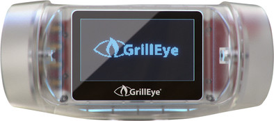 Grilleye Max ist nicht mehr verfügbar