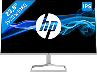 HP M24f FHD Monitor ist nicht mehr verfügbar