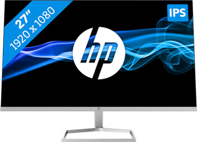 HP M27f FHD Monitor is no longer available
