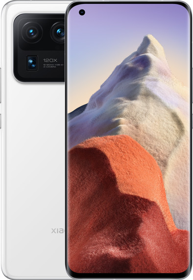 Xiaomi Mi 11 Ultra 256GB White is no longer available