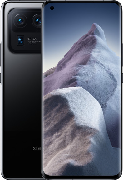Xiaomi Mi 11 Ultra 256GB Schwarz ist nicht mehr verfügbar