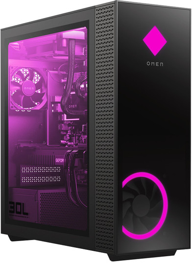 HP OMEN 30L GT13-1635nd ist nicht mehr verfügbar