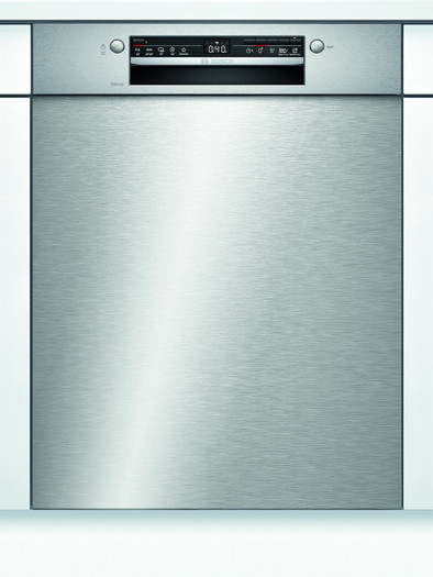 Bosch SMU2HVS20E / Built-in / Under-counter / Niche height 81.5 - 87.5cm is no longer available