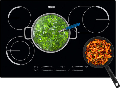 Zanussi ZEV8757FBA is no longer available