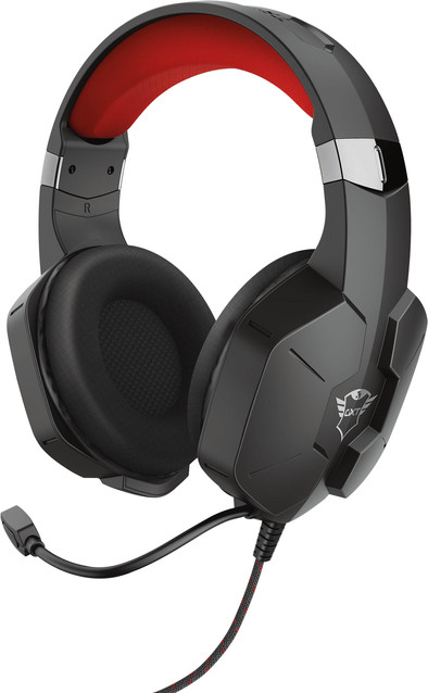 Trust GXT 323 Carus Wired Gaming Headset is no longer available