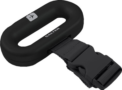 Salter Luggage Scale is no longer available