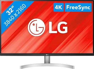 LG 32UN500 is no longer available