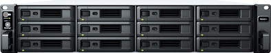 Synology RS2421RP+ ist nicht mehr verfügbar