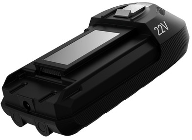 Rowenta ZR009700 22V is no longer available