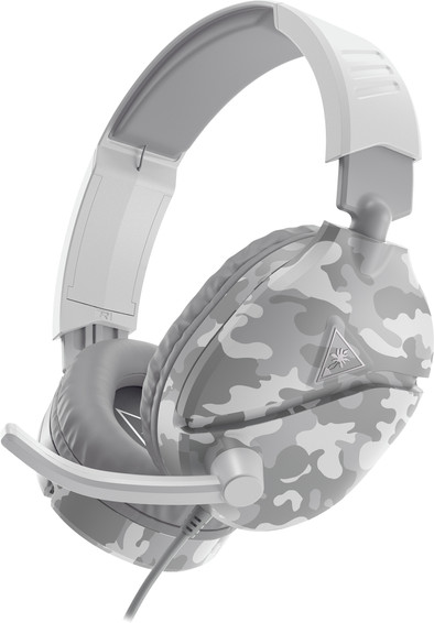 Turtle Beach Recon 70 Arctic Camo Wired Gaming Headset is no longer available