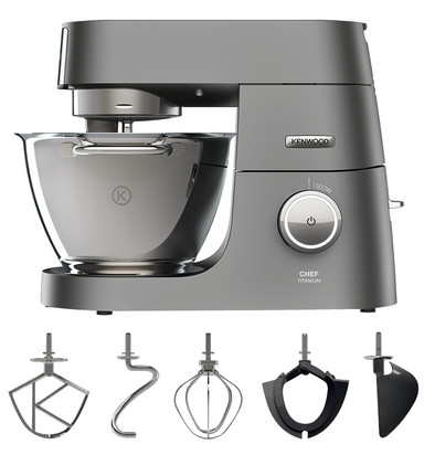 Kenwood Chef Titanium KVC7320S is no longer available