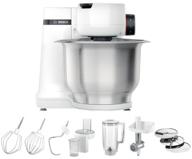 Bosch MUMS2EW40 White is no longer available