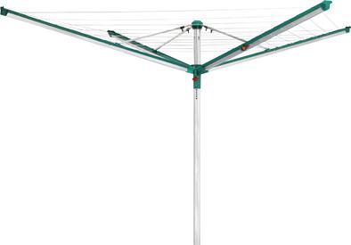 Leifheit Linomatic 500 deluxe Wäschespinne - 50 Meter ist nicht mehr verfügbar