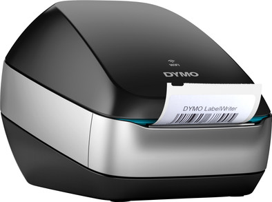 DYMO LabelWriter Wireless Etikettendrucker Schwarz ist nicht mehr verfügbar
