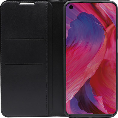 OPPO A74 / A54 5G Book Case Black is no longer available