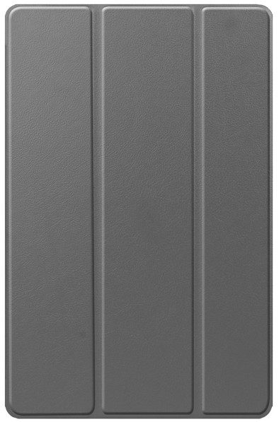 Just in Case Tri-Fold Samsung Galaxy Tab A7 Lite Book Case Grau ist nicht mehr verfügbar