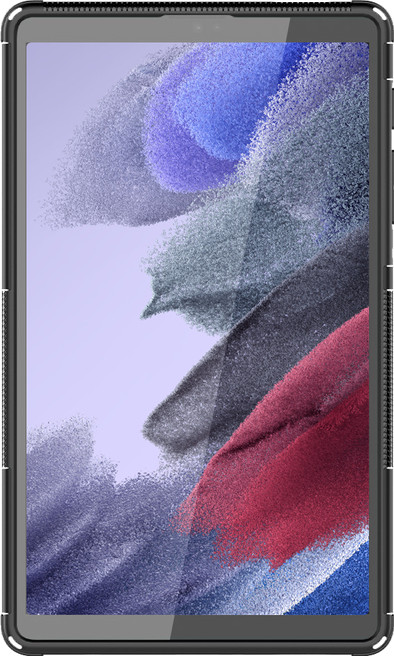 Just in Case Rugged Hybrid Samsung Galaxy Tab A7 Lite Backcover Schwarz ist nicht mehr verfügbar