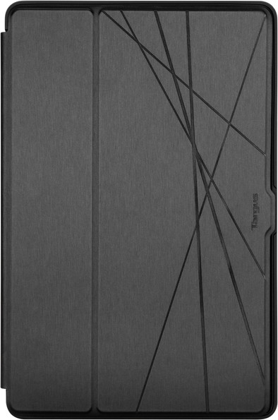 Targus Click-In Samsung Galaxy Tab S10 Plus / S9 Plus / S9 FE / S7 FE Plus Book Case Black is no longer available